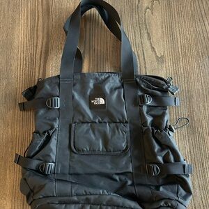 The North Face Black Bag - Laptop